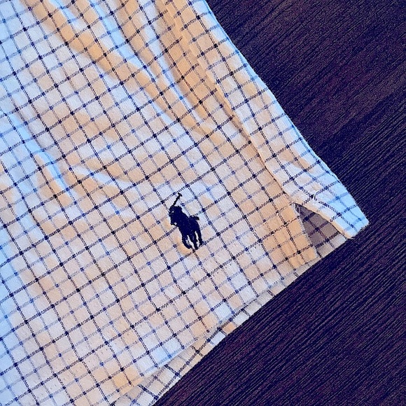 Polo Ralph Lauren Other - •RALPH LAUREN/POLO classic cotton boxers